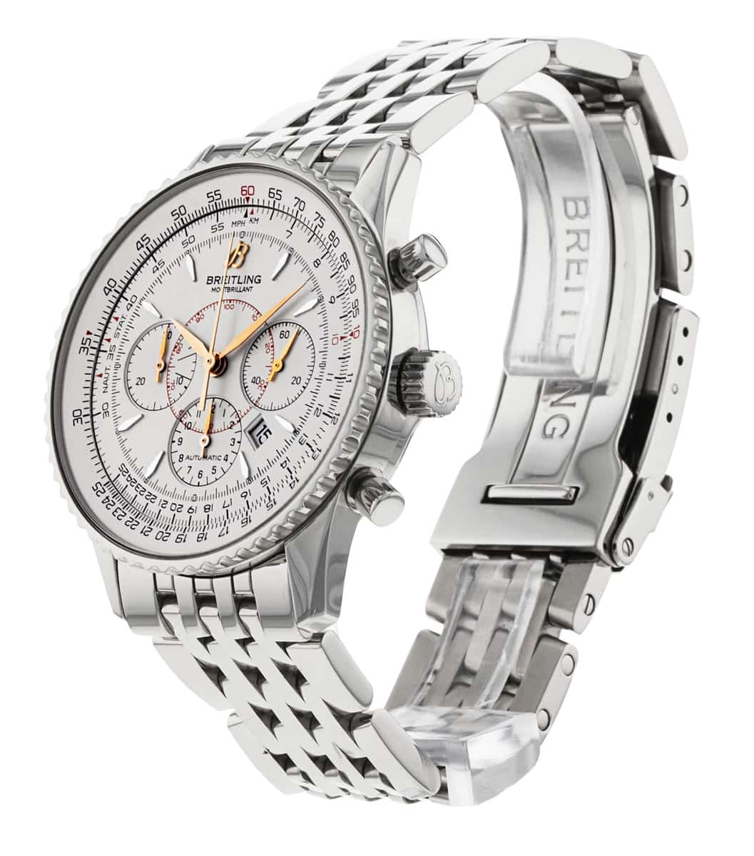 Breitling Montbrillant A41370 Breitling Montbrillant A41370